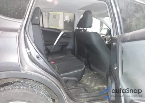 2014 Toyota Rav4 Xle z USA, uszkodzony, nr VIN 2T3RFREV8EW154652